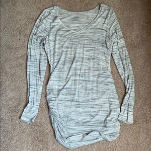 Maternity Long sleeve shitt